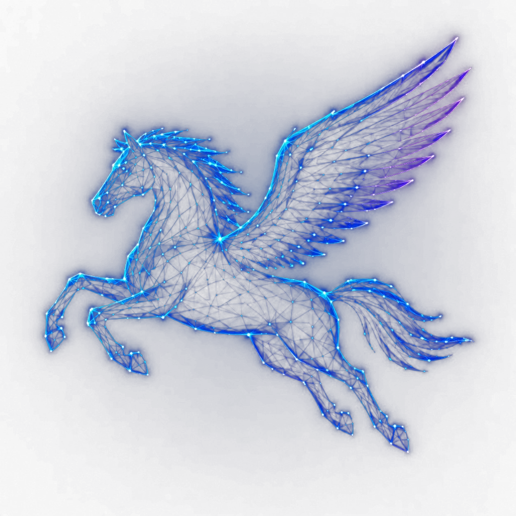 Pegasus Constellation